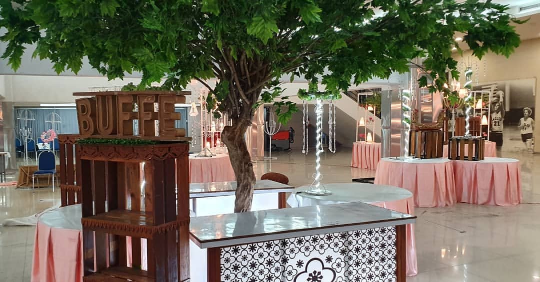 Dokumentasi Wedding 18 08 2019 di Dbl Arena oleh Jagarasa - foto 7