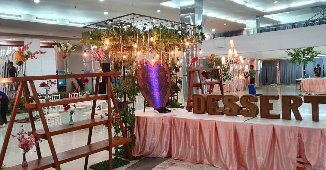 Dokumentasi Wedding 18 08 2019 di Dbl Arena oleh Jagarasa - foto 8