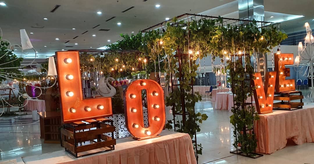 Dokumentasi Wedding 18 08 2019 di Dbl Arena oleh Jagarasa - foto 9