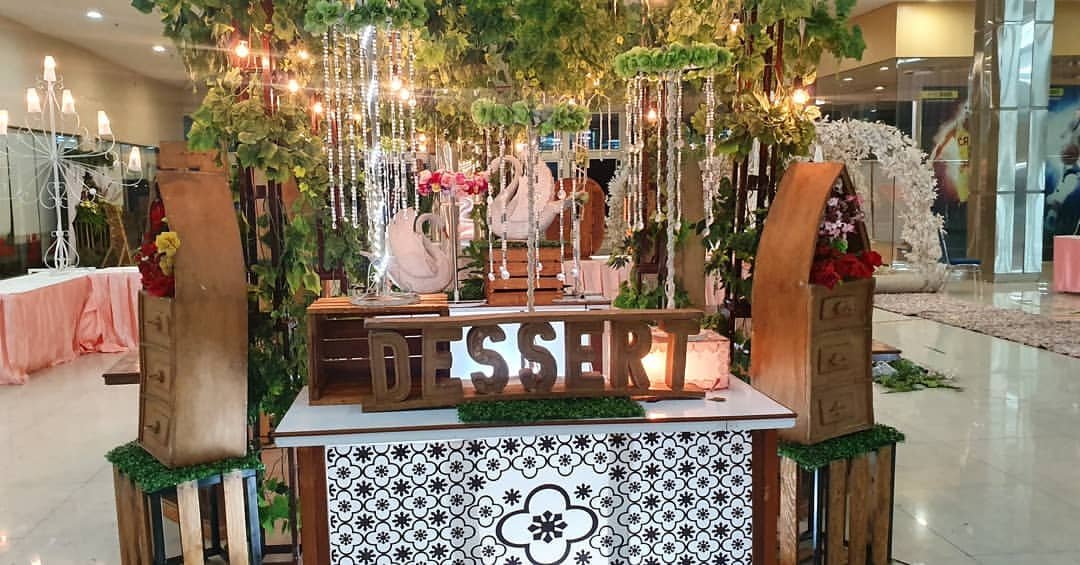 Dokumentasi Wedding 18 08 2019 di Dbl Arena oleh Jagarasa - foto 10