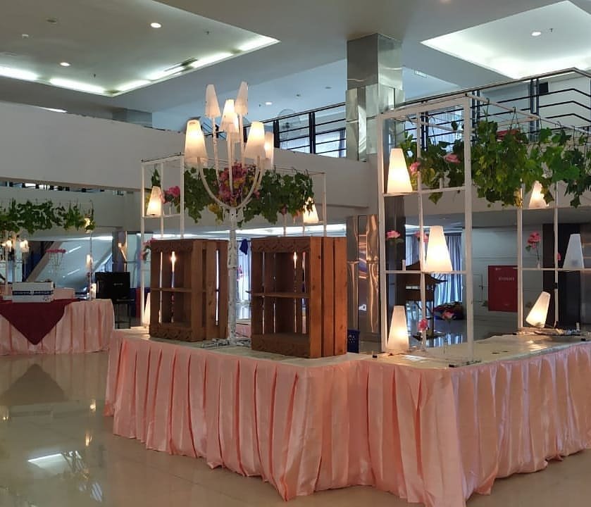 Dokumentasi Wedding 19 08 2019 di Dbl Arena oleh Jagarasa - foto 1