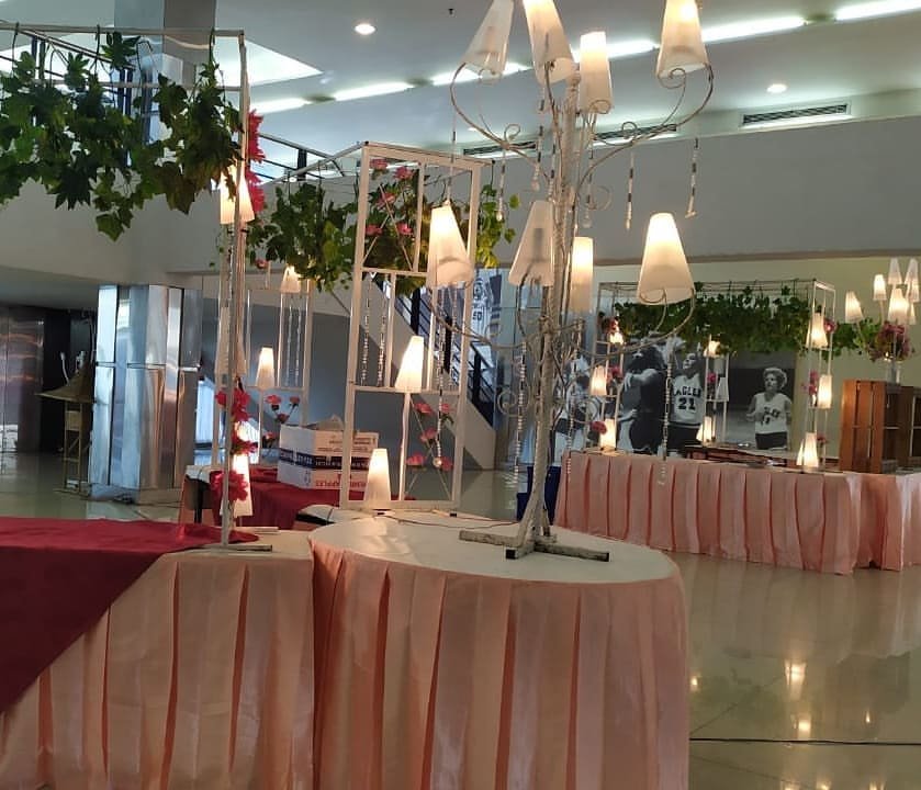 Dokumentasi Wedding 19 08 2019 di Dbl Arena oleh Jagarasa - foto 2