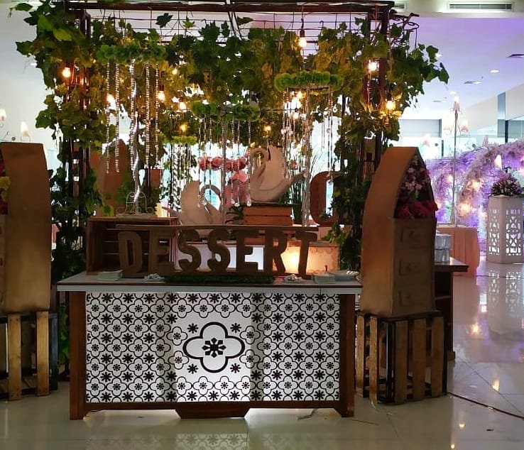 Dokumentasi Wedding 19 08 2019 di Dbl Arena oleh Jagarasa - foto 4