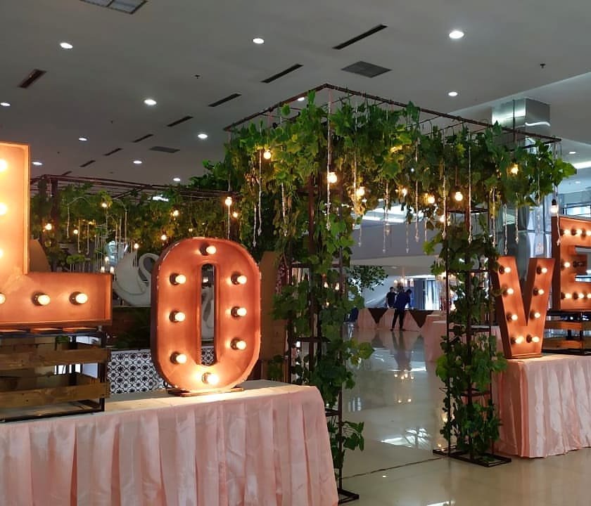 Dokumentasi Wedding 19 08 2019 di Dbl Arena oleh Jagarasa - foto 5