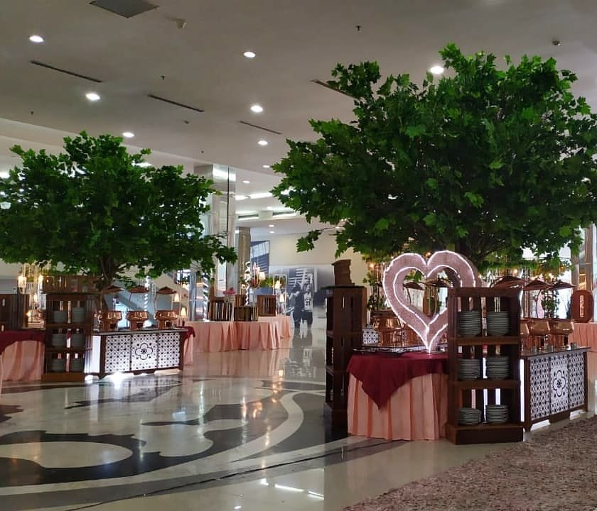 Dokumentasi Wedding 19 08 2019 di Dbl Arena oleh Jagarasa - foto 7