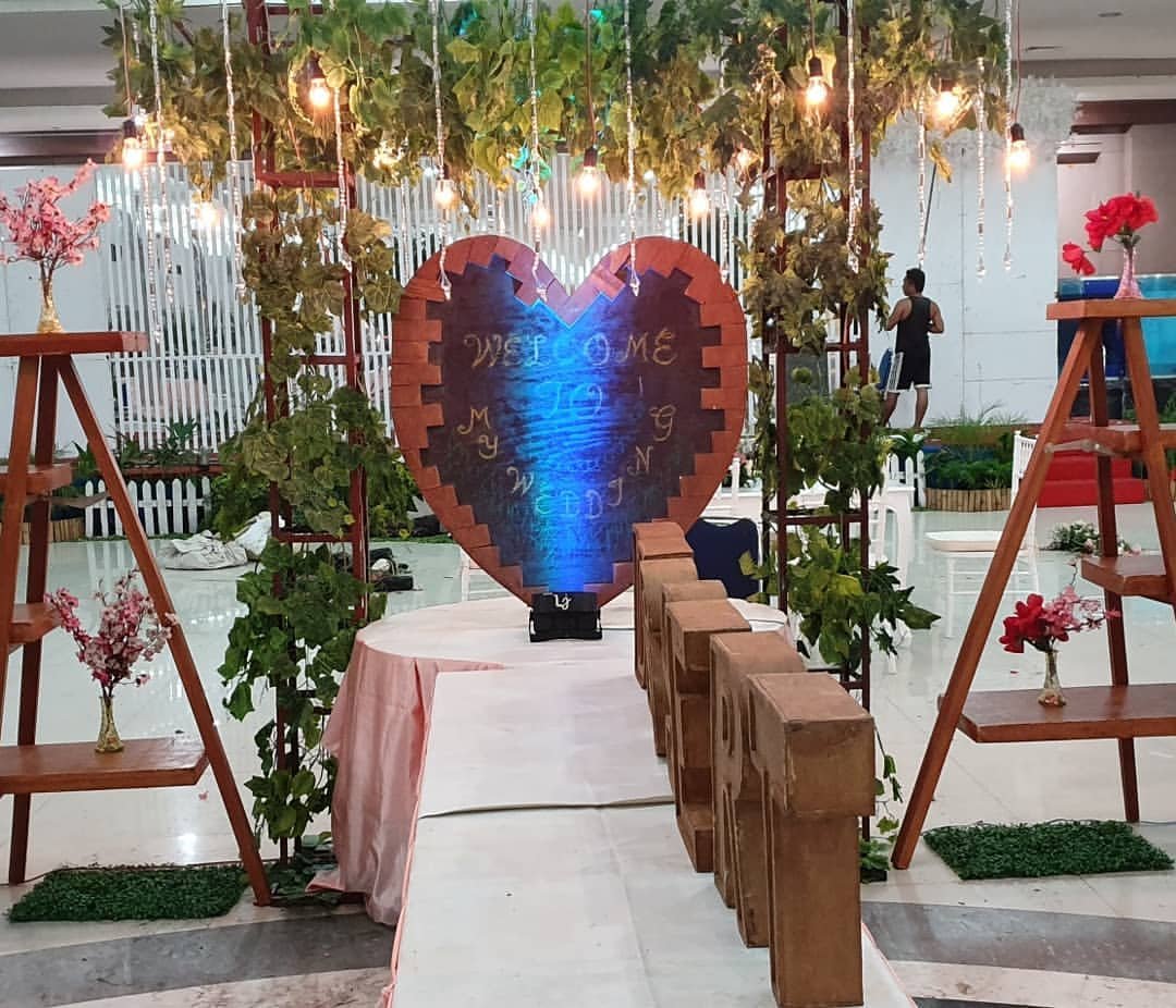 Dokumentasi Wedding 19 08 2019 di Dbl Arena oleh Jagarasa - foto 8