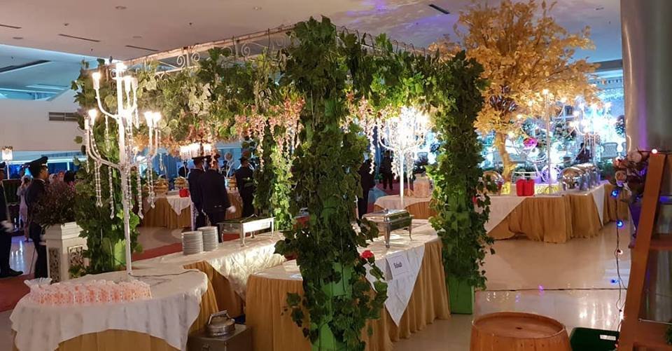 Dokumentasi Wedding 20 10 2018 di Dbl Arena oleh Jagarasa - foto 10