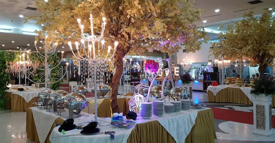 Dokumentasi Wedding 20 10 2018 di Dbl Arena oleh Jagarasa - foto 11