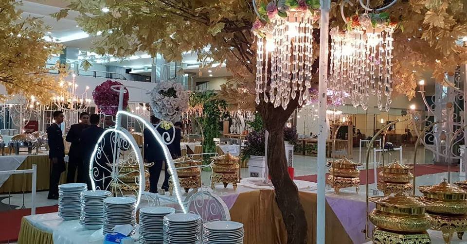 Dokumentasi Wedding 20 10 2018 di Dbl Arena oleh Jagarasa - foto 12