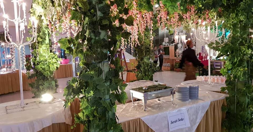 Dokumentasi Wedding 20 10 2018 di Dbl Arena oleh Jagarasa - foto 14