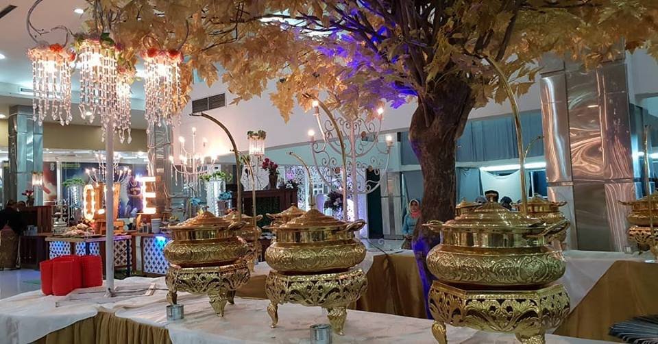 Dokumentasi Wedding 20 10 2018 di Dbl Arena oleh Jagarasa - foto 16