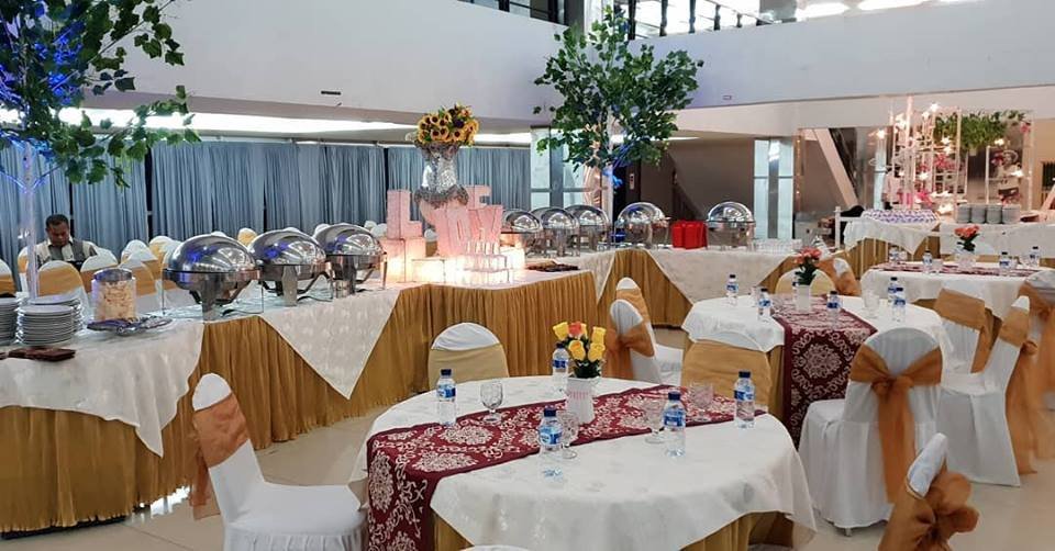 Dokumentasi Wedding 20 10 2018 di Dbl Arena oleh Jagarasa - foto 2
