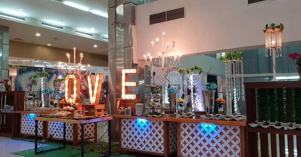 Dokumentasi Wedding 20 10 2018 di Dbl Arena oleh Jagarasa - foto 5