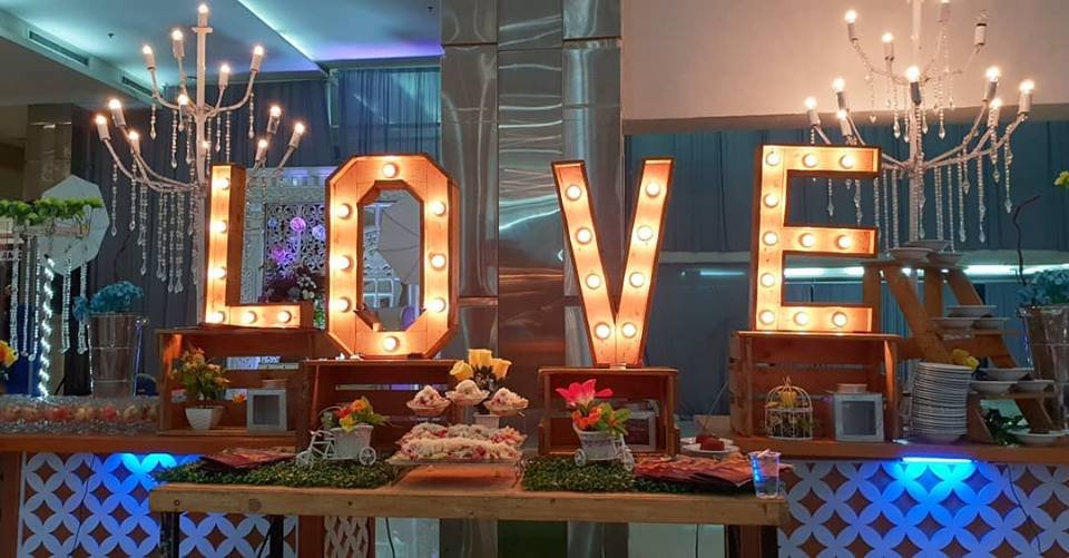 Dokumentasi Wedding 20 10 2018 di Dbl Arena oleh Jagarasa - foto 6