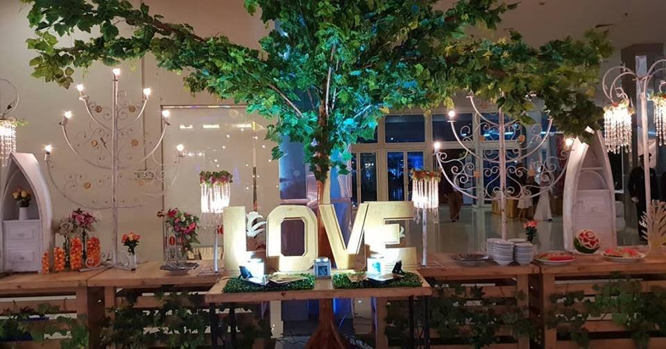 Dokumentasi Wedding 20 10 2018 di Dbl Arena oleh Jagarasa - foto 7