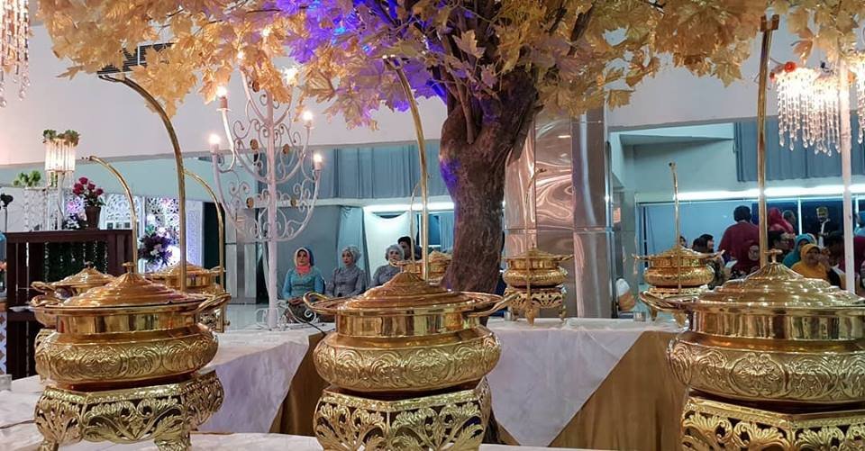 Dokumentasi Wedding 20 10 2018 di Dbl Arena oleh Jagarasa - foto 8