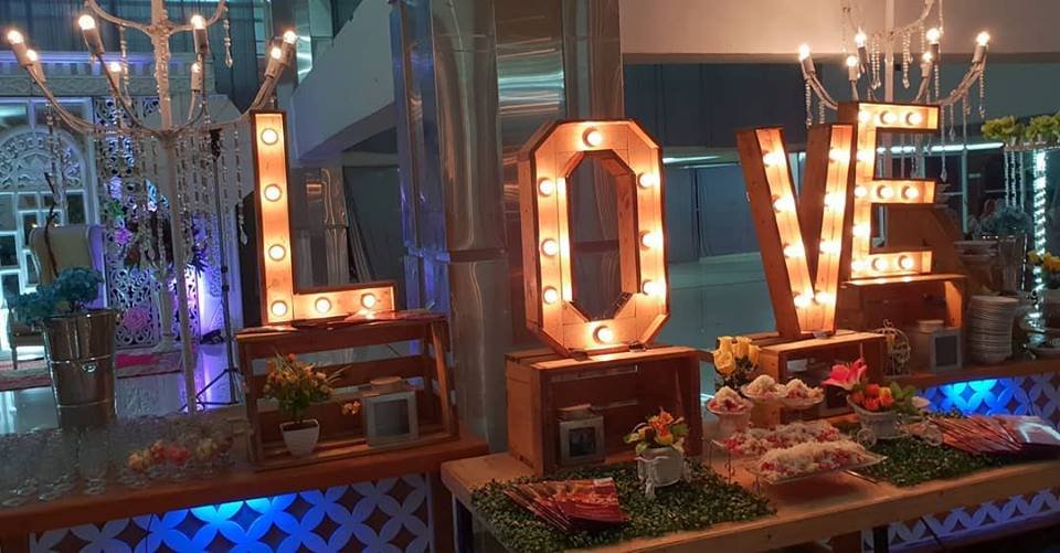 Dokumentasi Wedding 20 10 2018 di Dbl Arena oleh Jagarasa - foto 9