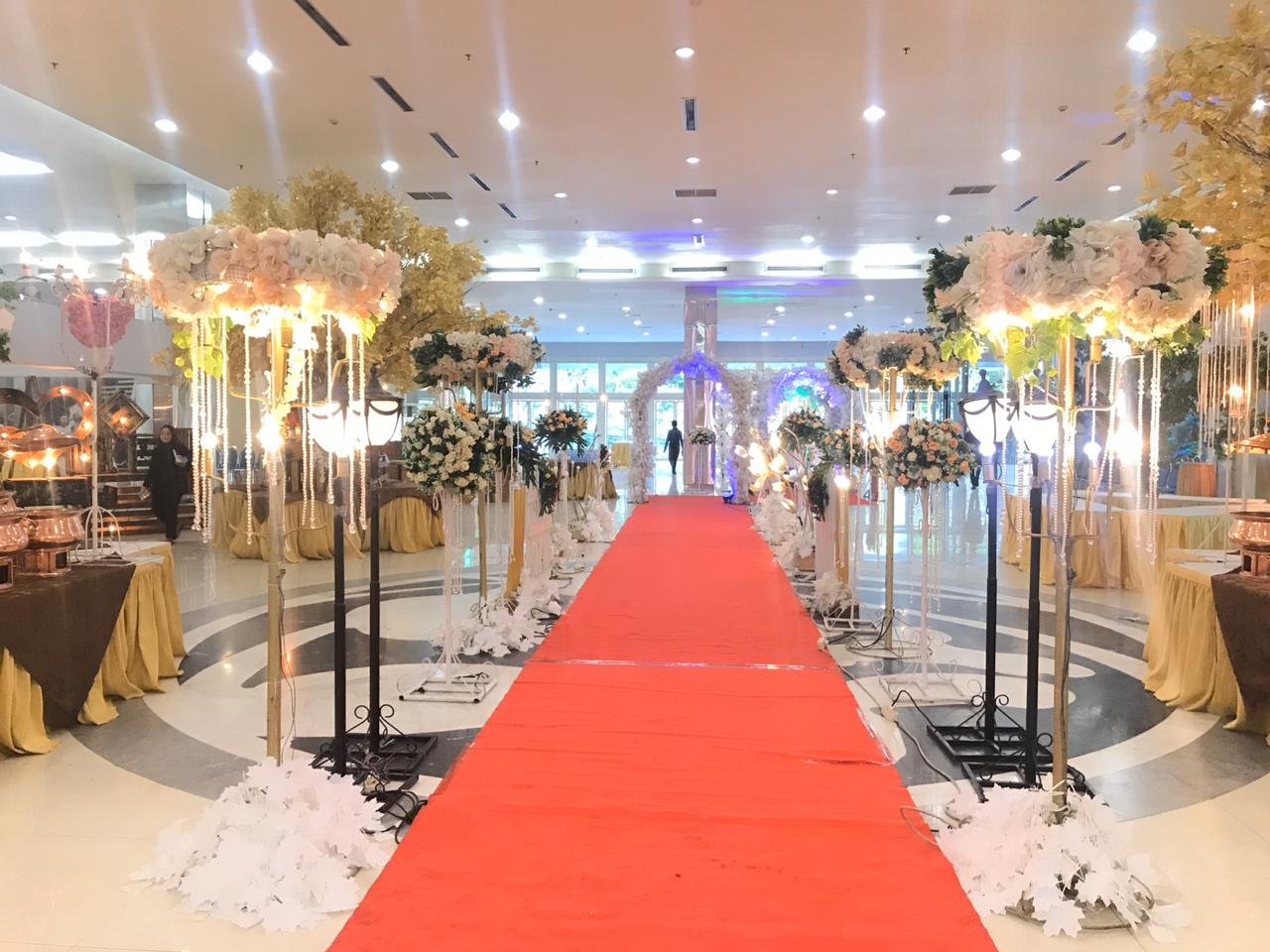 Dokumentasi Wedding Package 01 12 2019 di Dbl Arena oleh Jagarasa - foto 10