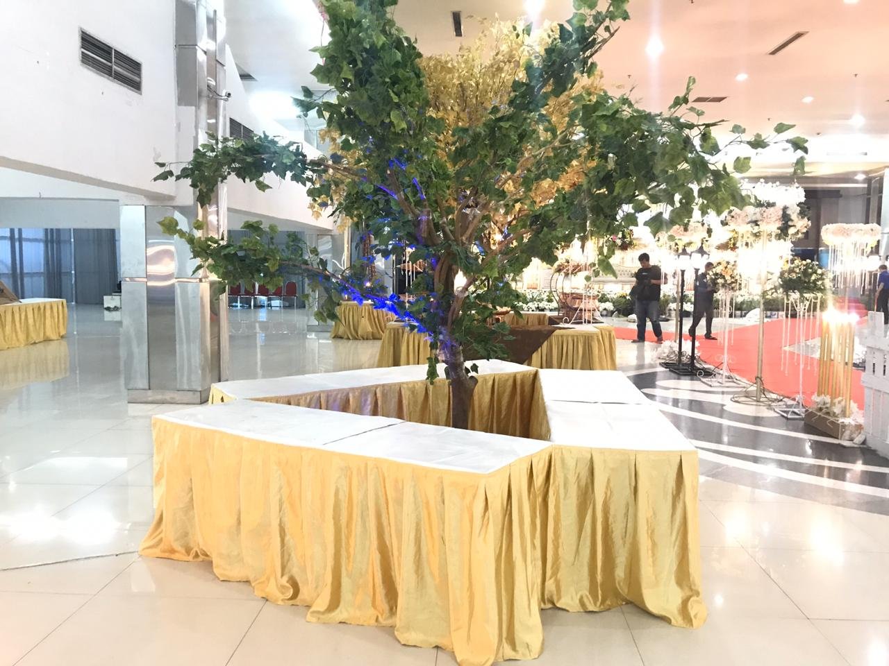 Dokumentasi Wedding Package 01 12 2019 di Dbl Arena oleh Jagarasa - foto 12