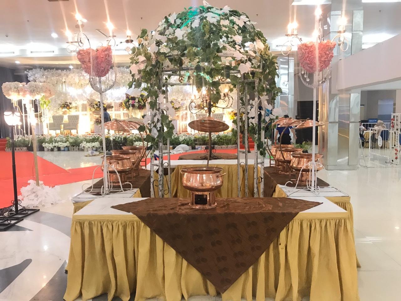 Dokumentasi Wedding Package 01 12 2019 di Dbl Arena oleh Jagarasa - foto 13