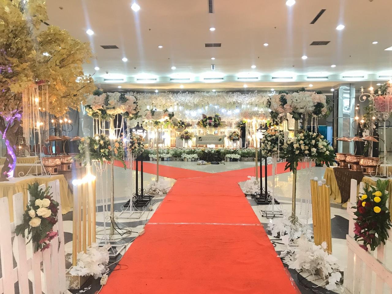 Dokumentasi Wedding Package 01 12 2019 di Dbl Arena oleh Jagarasa - foto 14