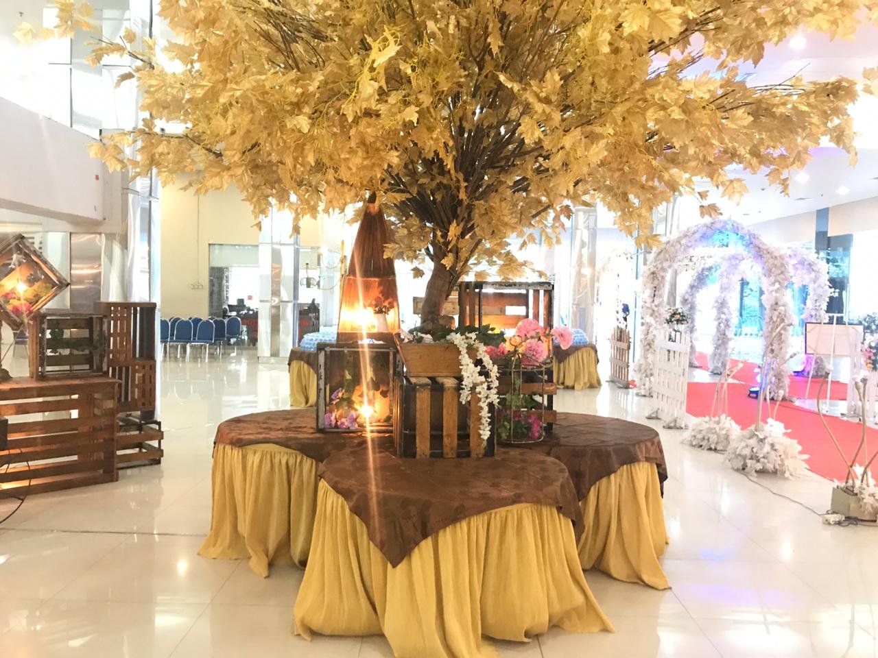 Dokumentasi Wedding Package 01 12 2019 di Dbl Arena oleh Jagarasa - foto 16