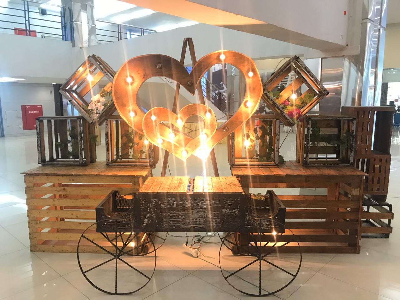 Dokumentasi Wedding Package 01 12 2019 di Dbl Arena oleh Jagarasa - foto 17