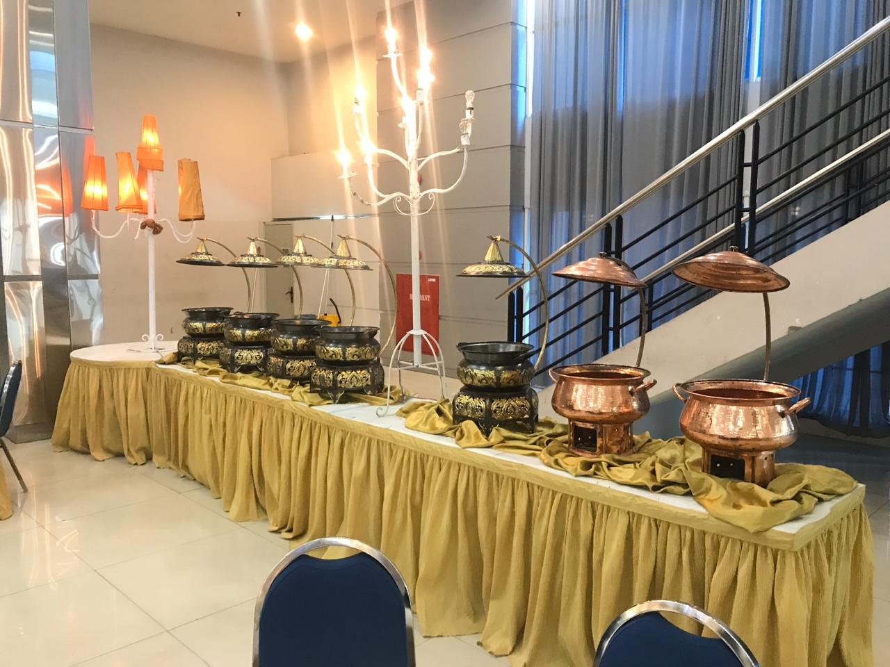 Dokumentasi Wedding Package 01 12 2019 di Dbl Arena oleh Jagarasa - foto 18