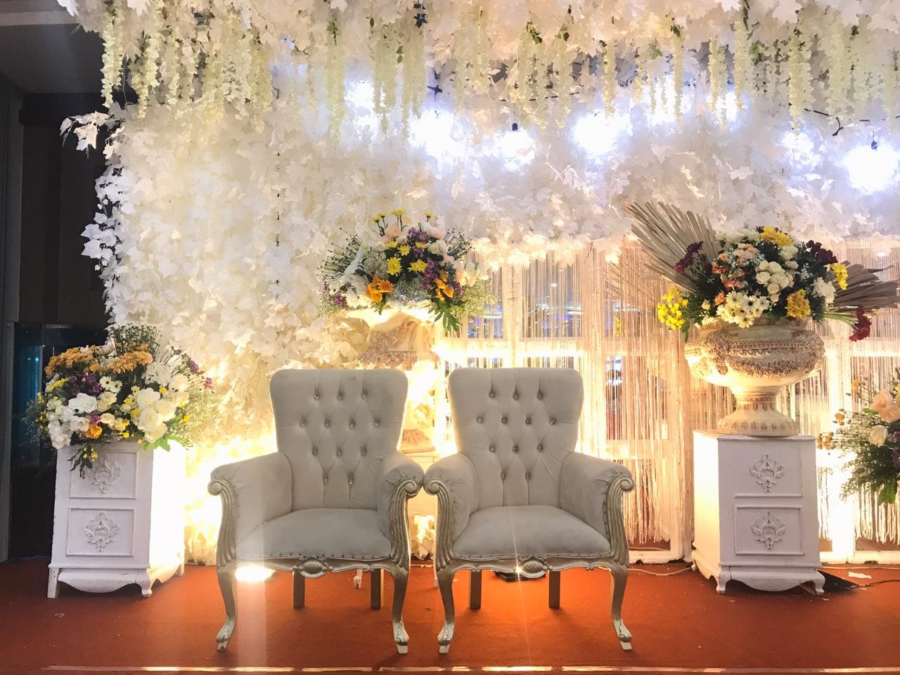 Dokumentasi Wedding Package 01 12 2019 di Dbl Arena oleh Jagarasa - foto 4