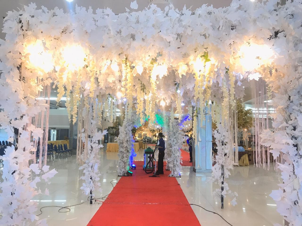 Dokumentasi Wedding Package 01 12 2019 di Dbl Arena oleh Jagarasa - foto 5