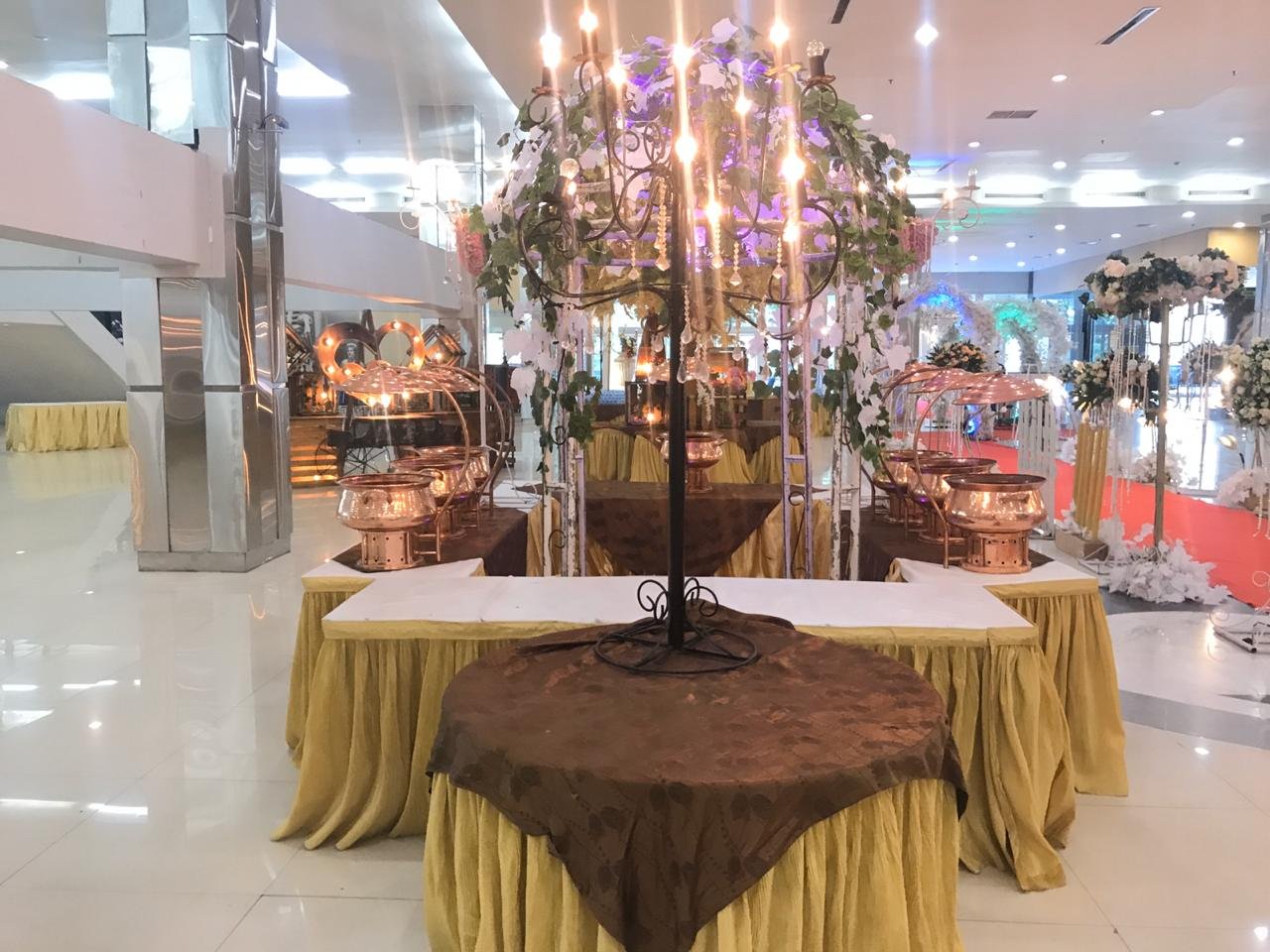 Dokumentasi Wedding Package 01 12 2019 di Dbl Arena oleh Jagarasa - foto 6