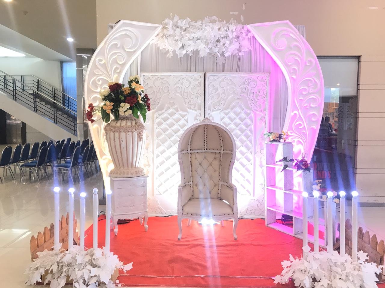 Dokumentasi Wedding Package 01 12 2019 di Dbl Arena oleh Jagarasa - foto 7