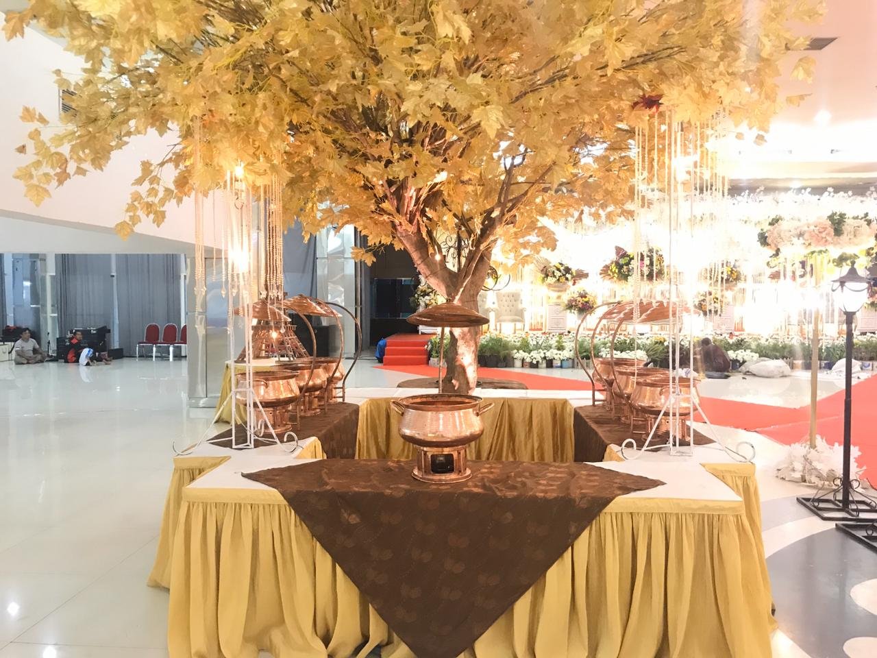 Dokumentasi Wedding Package 01 12 2019 di Dbl Arena oleh Jagarasa - foto 8