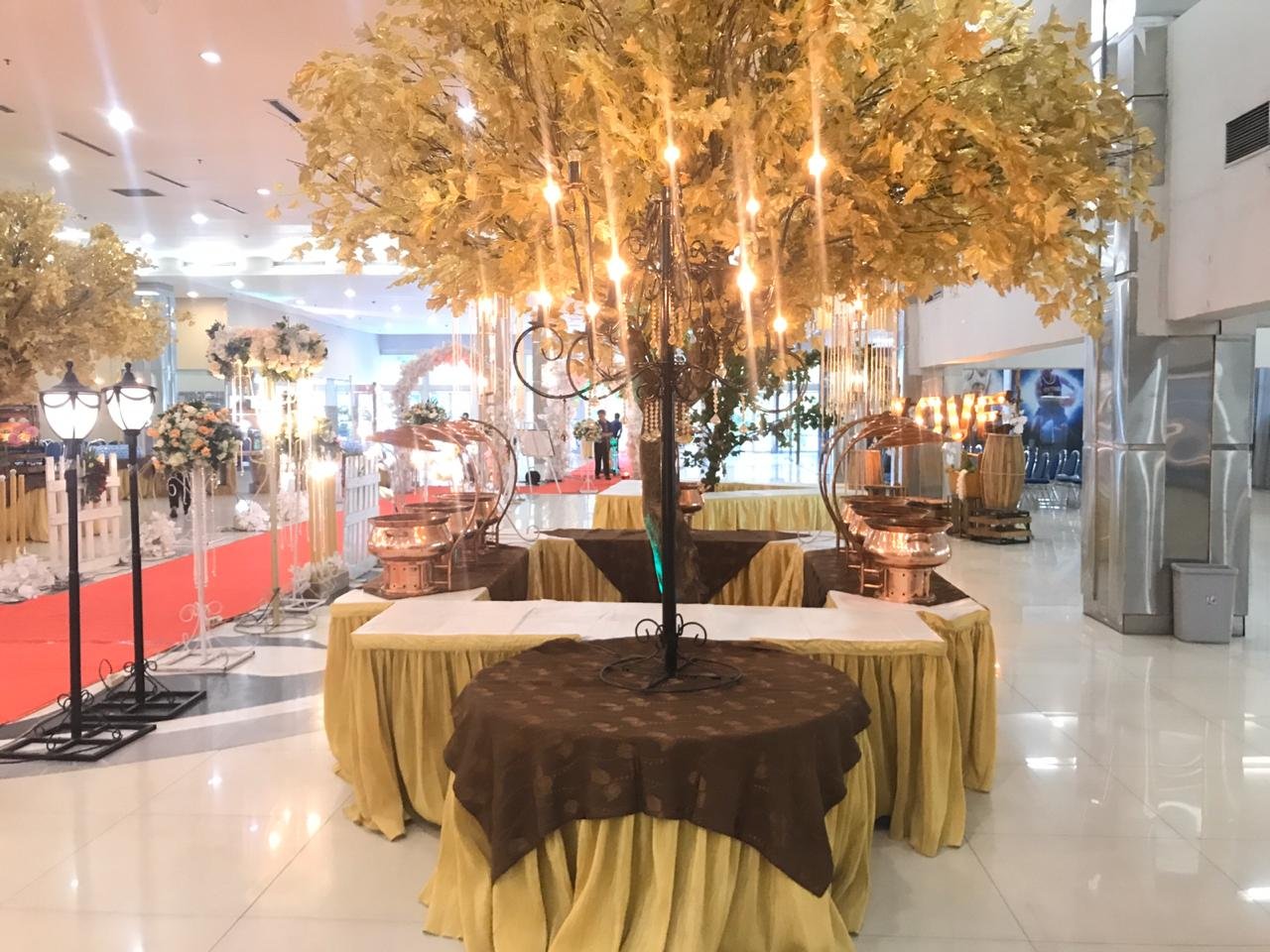 Dokumentasi Wedding Package 01 12 2019 di Dbl Arena oleh Jagarasa - foto 9