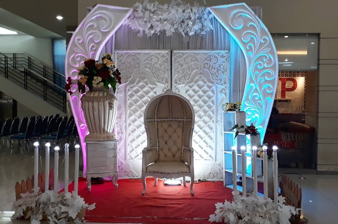Dokumentasi Wedding Package 01 12 2019 di Dbl Arena oleh Jagarasa - foto 20