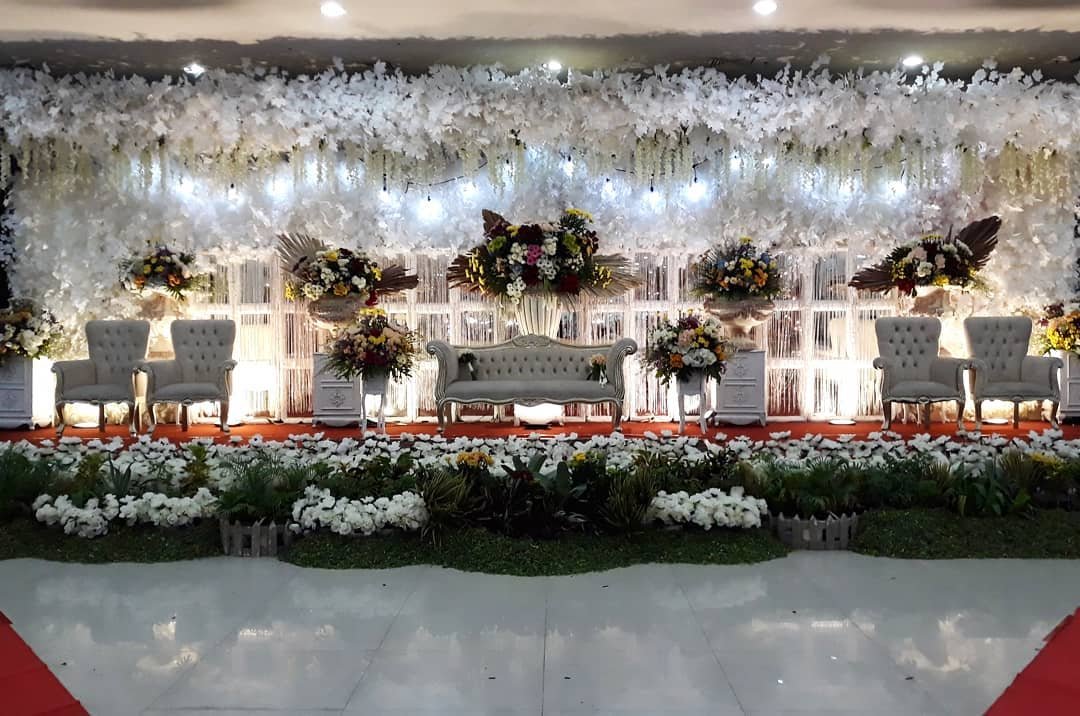 Dokumentasi Wedding Package 01 12 2019 di Dbl Arena oleh Jagarasa - foto 21