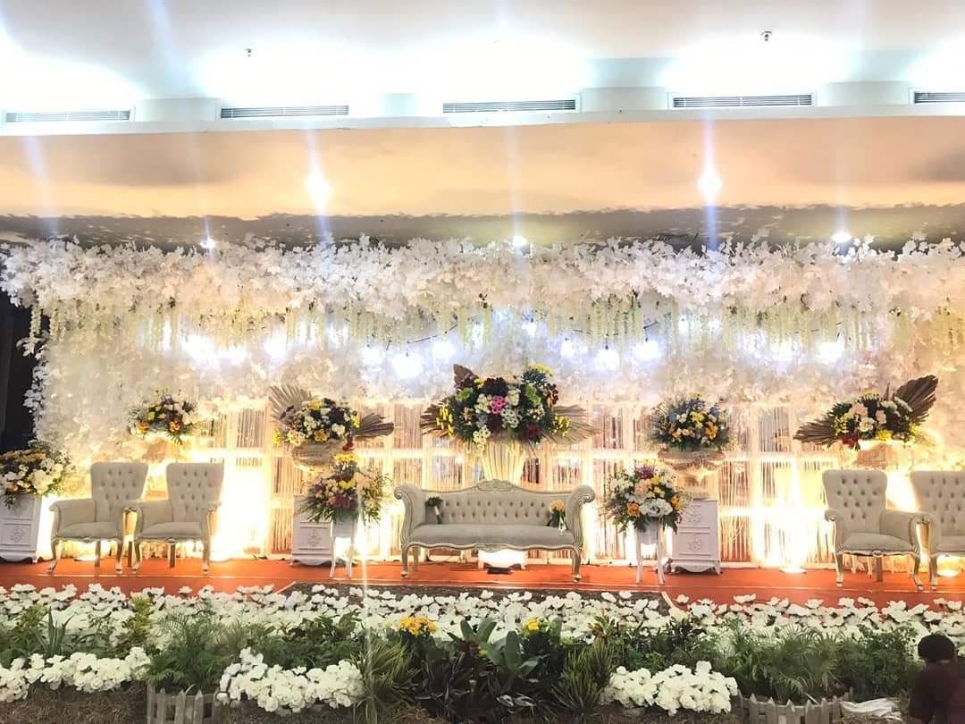 Dokumentasi Wedding Package 01 12 2019 di Dbl Arena oleh Jagarasa - foto 22