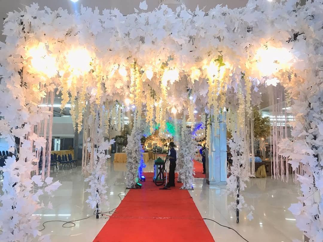 Dokumentasi Wedding Package 01 12 2019 di Dbl Arena oleh Jagarasa - foto 23