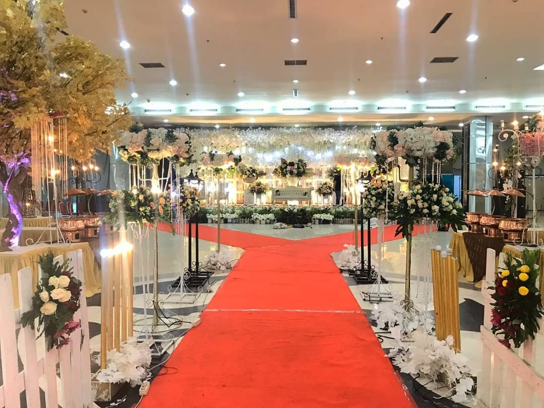 Dokumentasi Wedding Package 01 12 2019 di Dbl Arena oleh Jagarasa - foto 24
