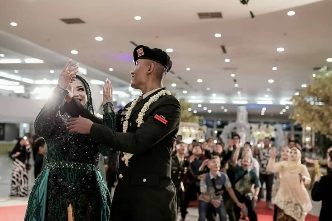 Dokumentasi Wedding Package 01 12 2019 di Dbl Arena oleh Jagarasa - foto 25