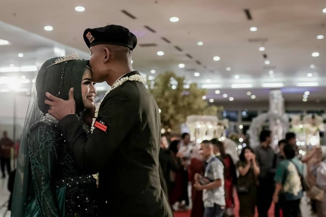 Dokumentasi Wedding Package 01 12 2019 di Dbl Arena oleh Jagarasa - foto 27