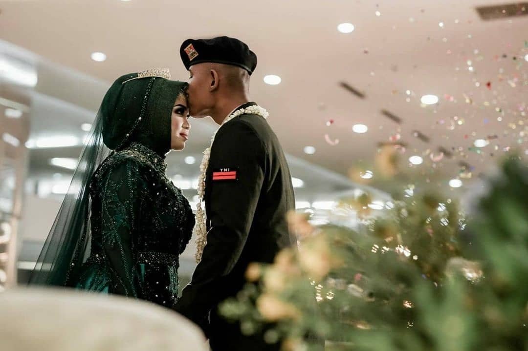 Dokumentasi Wedding Package 01 12 2019 di Dbl Arena oleh Jagarasa - foto 28