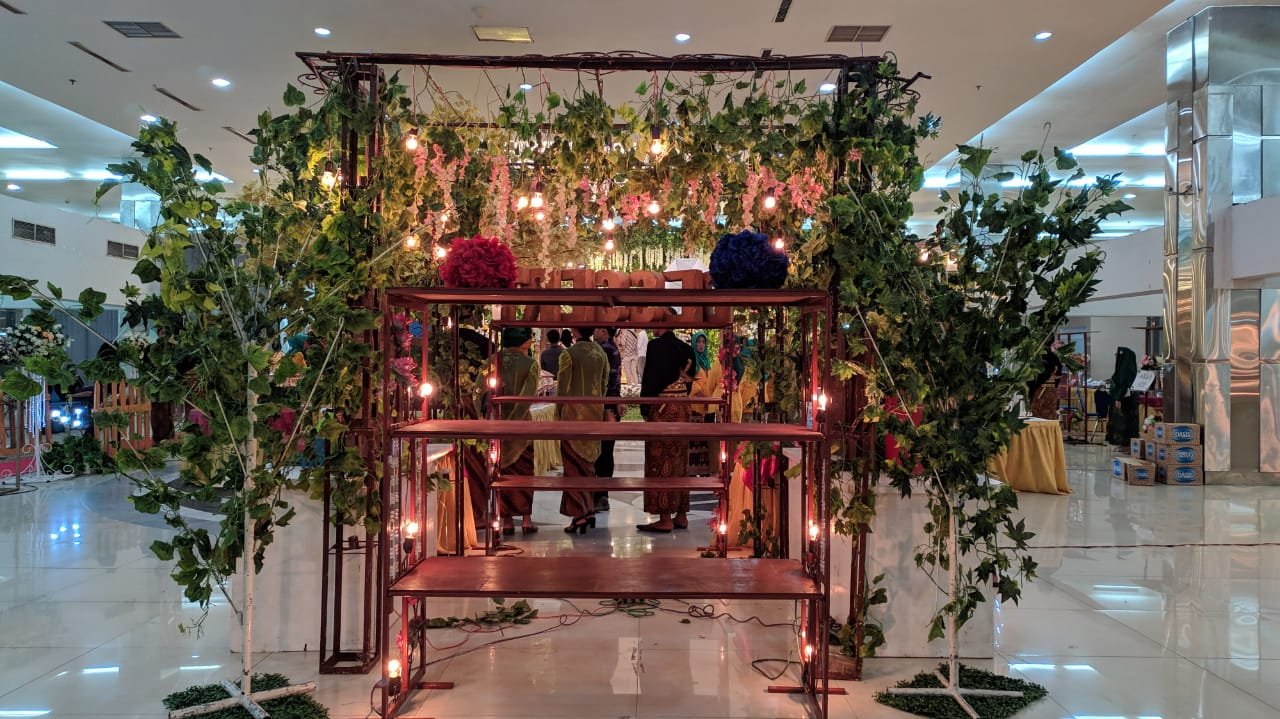 Dokumentasi Wedding Package 07 12 2019 di Dbl Arena oleh Jagarasa - foto 1