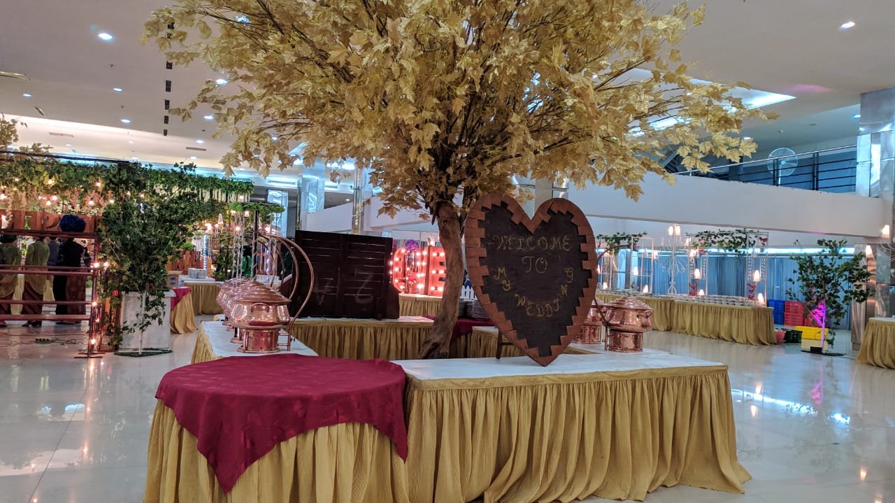 Dokumentasi Wedding Package 07 12 2019 di Dbl Arena oleh Jagarasa - foto 10