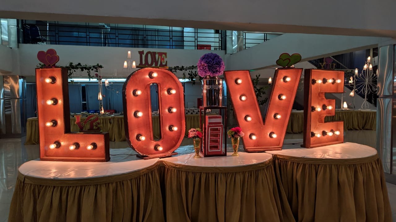 Dokumentasi Wedding Package 07 12 2019 di Dbl Arena oleh Jagarasa - foto 11