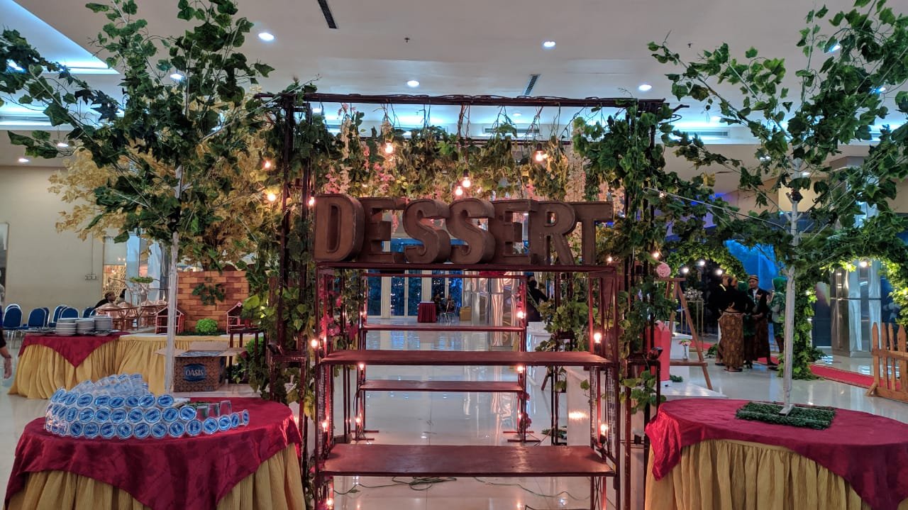 Dokumentasi Wedding Package 07 12 2019 di Dbl Arena oleh Jagarasa - foto 12