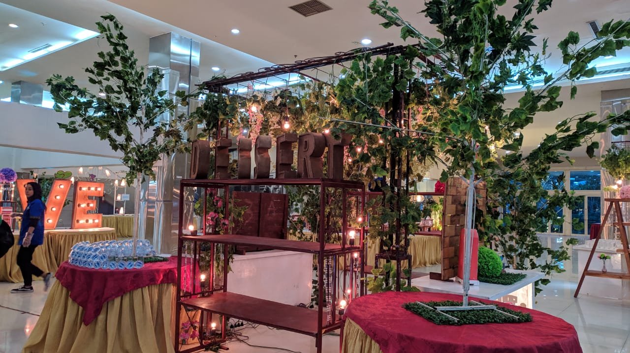 Dokumentasi Wedding Package 07 12 2019 di Dbl Arena oleh Jagarasa - foto 13