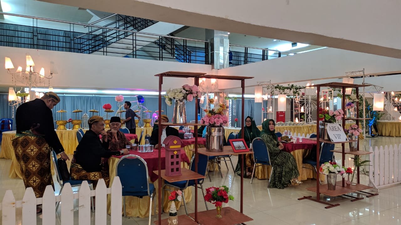Dokumentasi Wedding Package 07 12 2019 di Dbl Arena oleh Jagarasa - foto 14