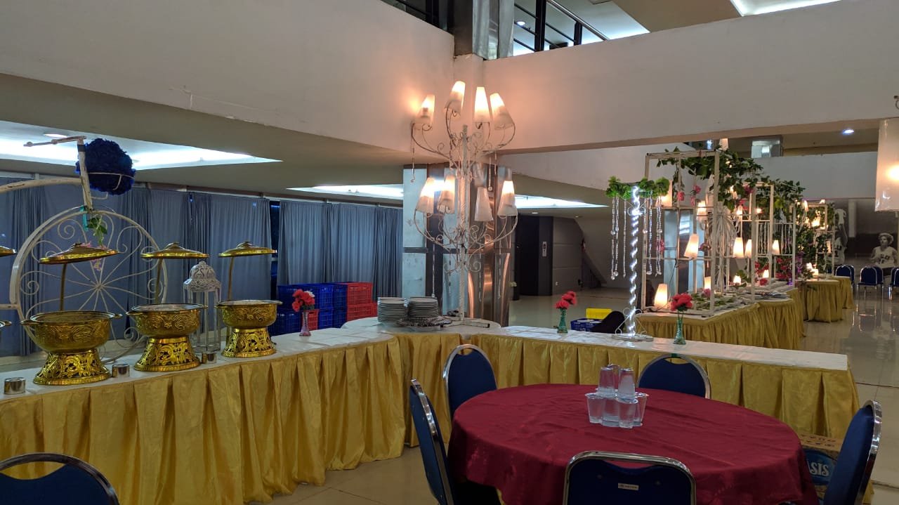Dokumentasi Wedding Package 07 12 2019 di Dbl Arena oleh Jagarasa - foto 15