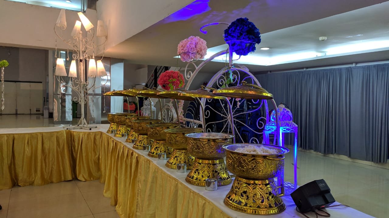 Dokumentasi Wedding Package 07 12 2019 di Dbl Arena oleh Jagarasa - foto 16